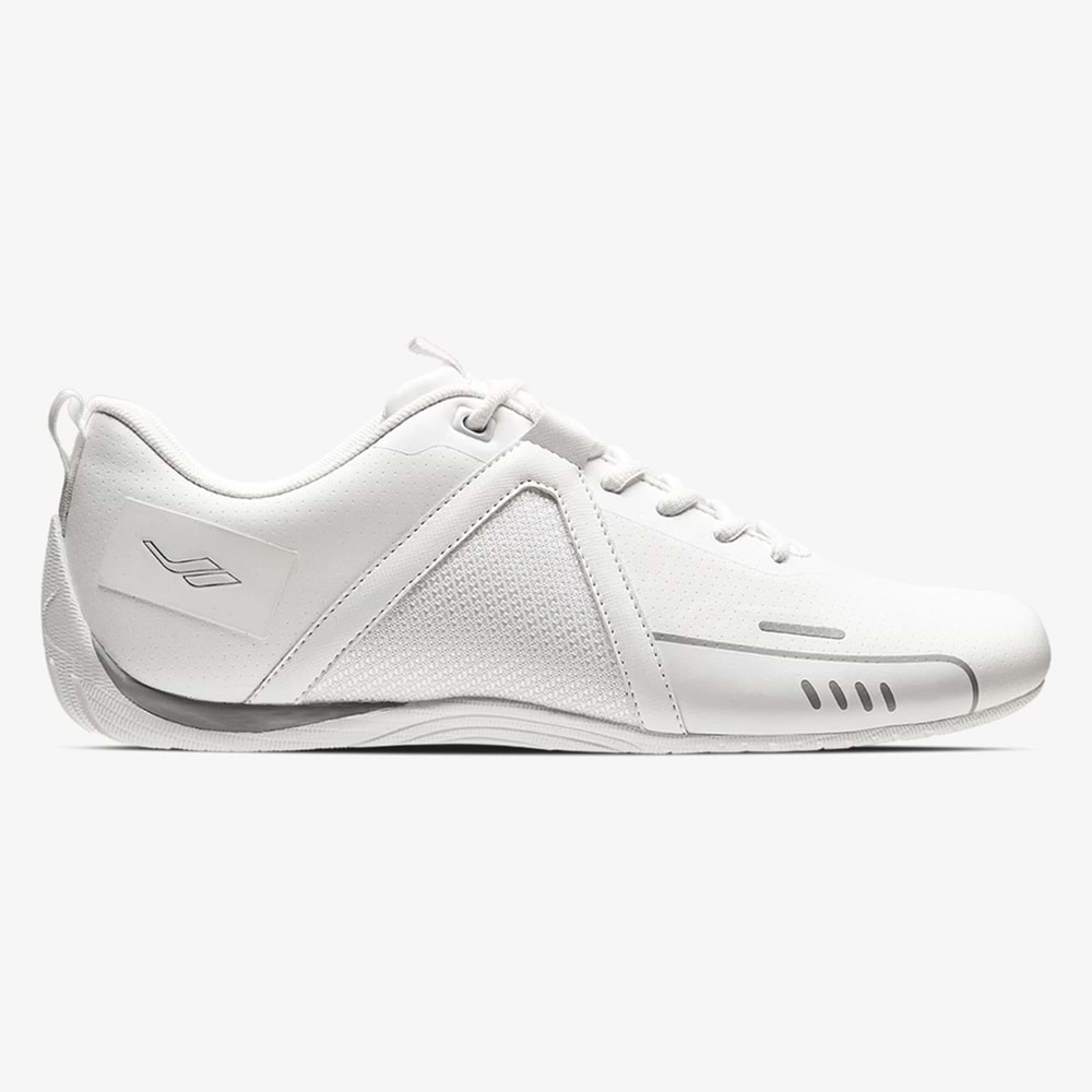 Lescon Rally 2 Sneakers Erkek Spor Ayakkabı Ckr00859 - 41