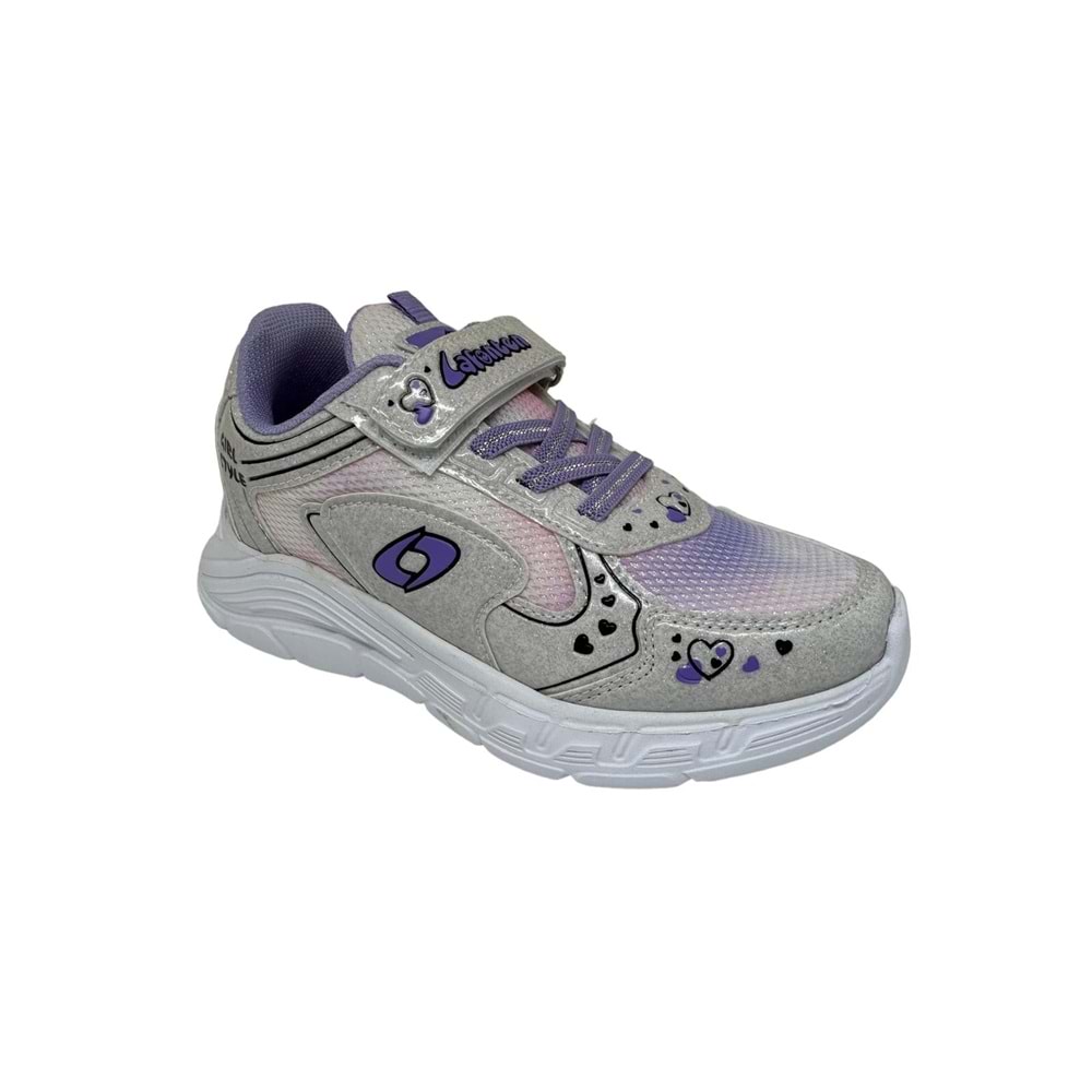 Lafonten Orrtopedik Kız Çocuk Spor Ckr00873 - 33
