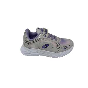 Lafonten Orrtopedik Kız Çocuk Spor Ckr00873 - 33