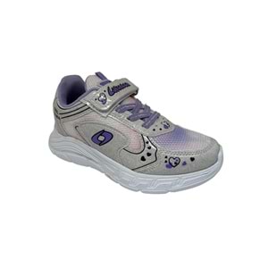 Lafonten Orrtopedik Kız Çocuk Spor Ckr00873 - 35