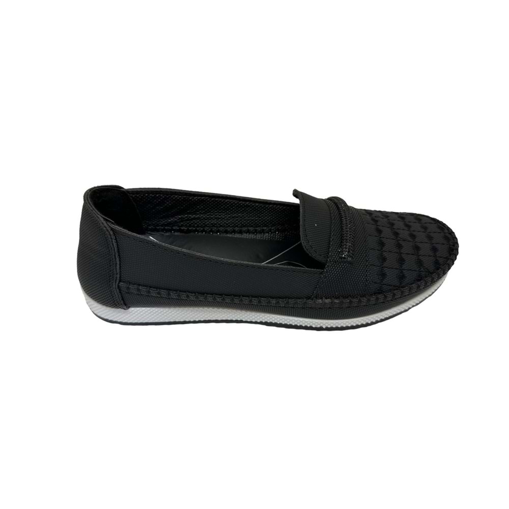 Ayzen Ortopedik Kadın Babet Ayakkabı Ckr00884 - 39