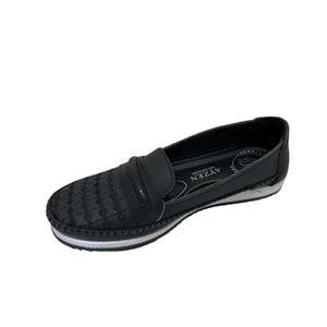 Ayzen Ortopedik Kadın Babet Ayakkabı Ckr00884 - 39