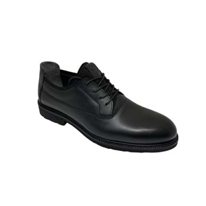 Smart Liralı Bağcık Görünümlü Klasik Erkek Ayakkabı Ckr00914 - 40