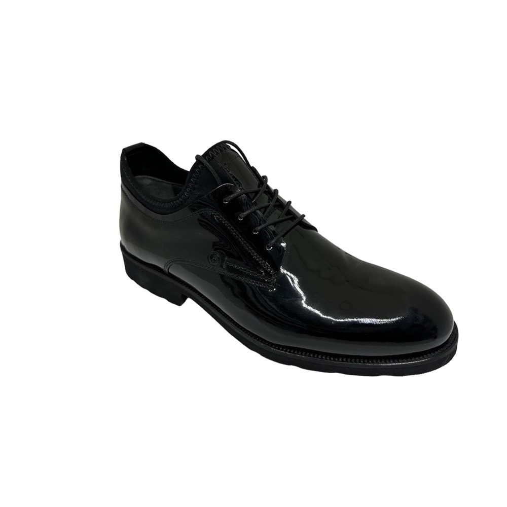 Smart Liralı Bağcık Görünümlü Klasik Erkek Ayakkabı Ckr00914 - 41