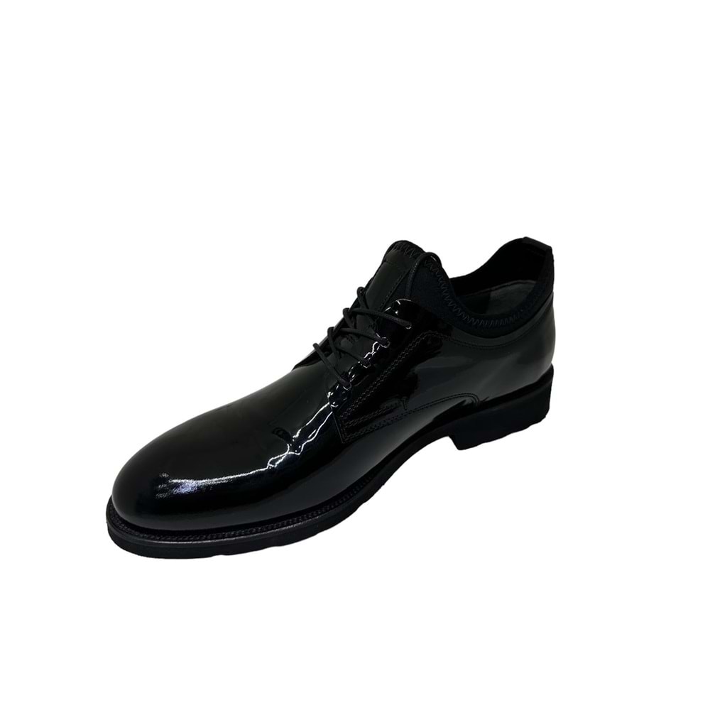 Smart Liralı Bağcık Görünümlü Klasik Erkek Ayakkabı Ckr00914 - 41