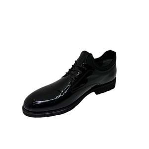 Smart Liralı Bağcık Görünümlü Klasik Erkek Ayakkabı Ckr00914 - 41