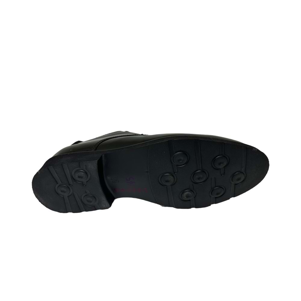 Smart Liralı Bağcık Görünümlü Klasik Erkek Ayakkabı Ckr00914 - 41