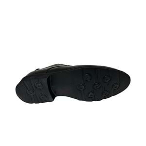 Smart Liralı Bağcık Görünümlü Klasik Erkek Ayakkabı Ckr00914 - 41