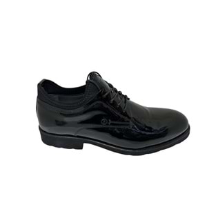 Smart Liralı Bağcık Görünümlü Klasik Erkek Ayakkabı Ckr00914 - 41