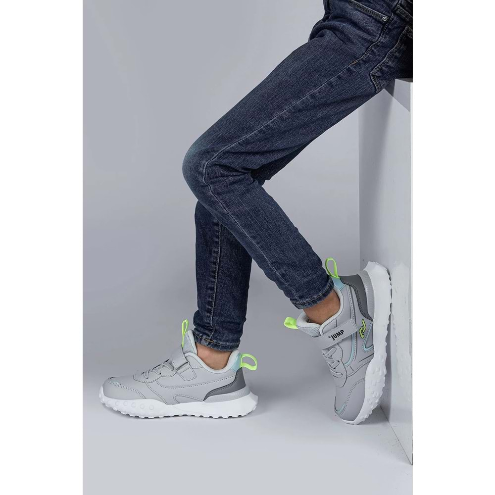 Jump 29601 Ortoedik Çocuk Spor Ayakkabı Ckr00918