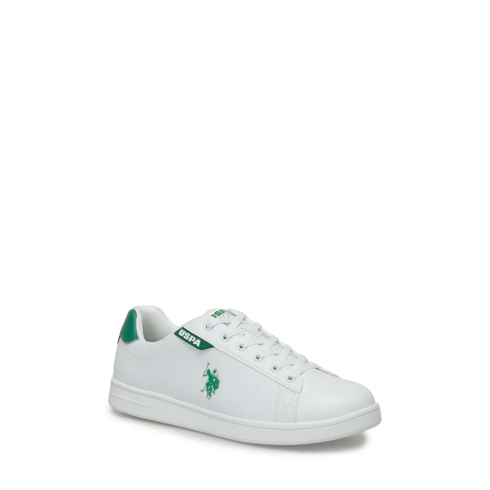 U.S. Polo Assn. Costa 4Fx Erkek Sneaker Ayakkabı Ckr00921