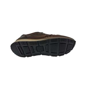 Dr. Relax Hakiki Deri Ortopedik Lastik Bağcıklı Erkek Ayakkabı Ckr00926 - 42