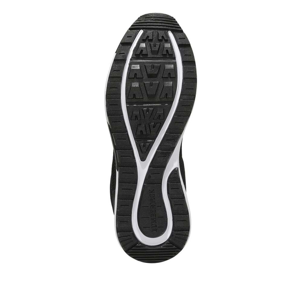 Lumberjack Vendor 5Fx Erkek Sneaker Ayakkabı Ckr00981