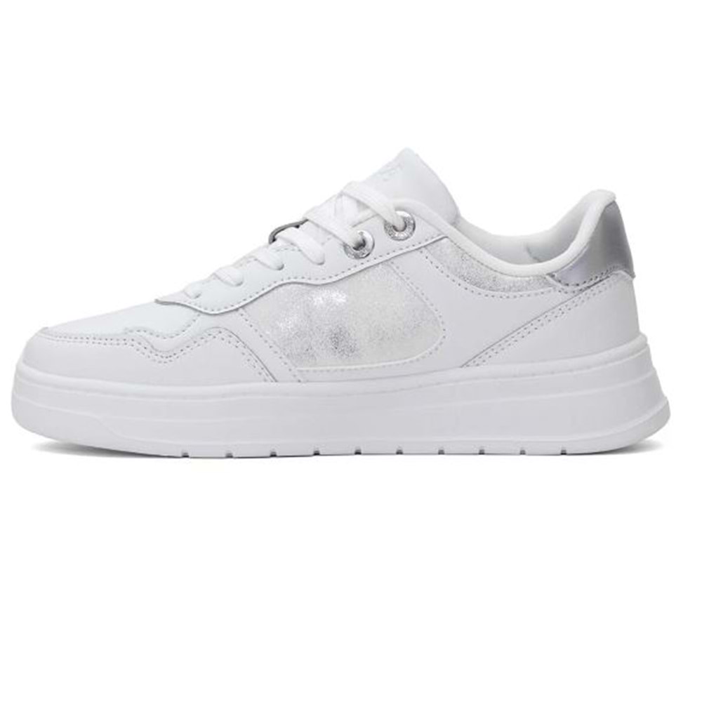 U.S. Polo Assn. Emora 5Fx Kadın Sneaker Ayakkabı Ckr00996