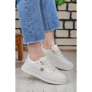 U.S. Polo Assn. Emora 5Fx Kadın Sneaker Ayakkabı Ckr00996