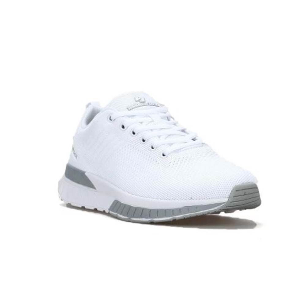 Hammerjack Manaus Beyaz Erkek Spor Ayakkabı Ckr001000