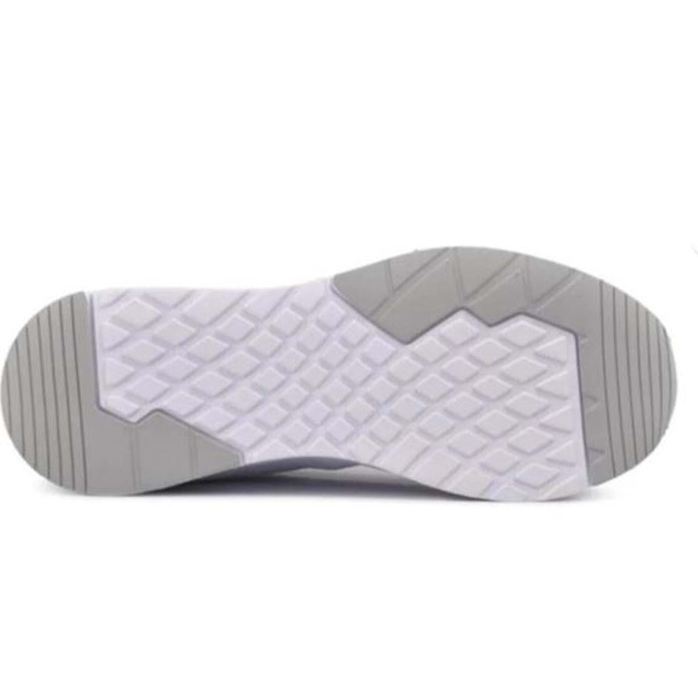 Hammerjack Manaus Beyaz Erkek Spor Ayakkabı Ckr001000