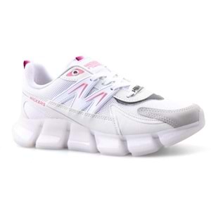 Wickers Air Kadın Spor Ayakkabı Ckr01010