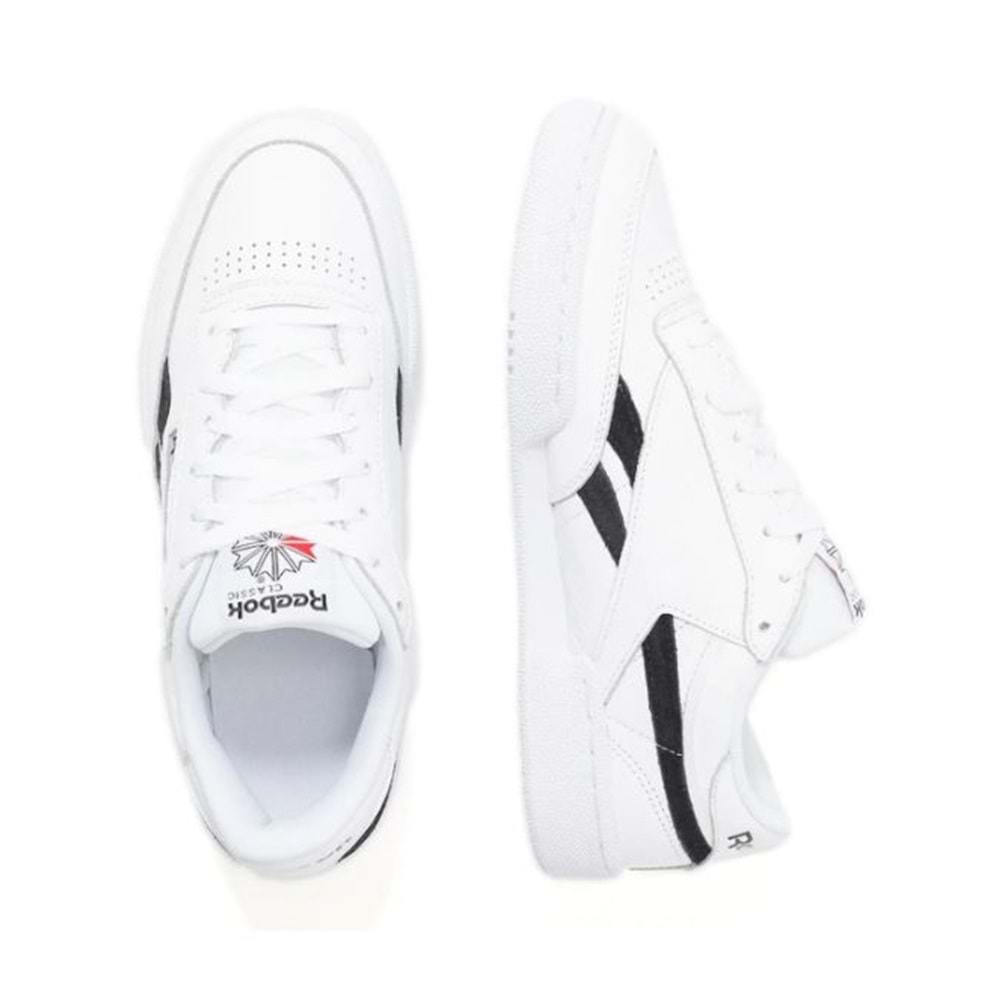 Reebok Revenge Unisex Sneaker Ayakkabı Ckr01013