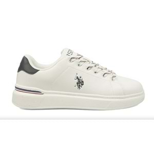 U.S. Polo Assn. Arsen Erkek Sneaker Ayakkabı Ckr01040