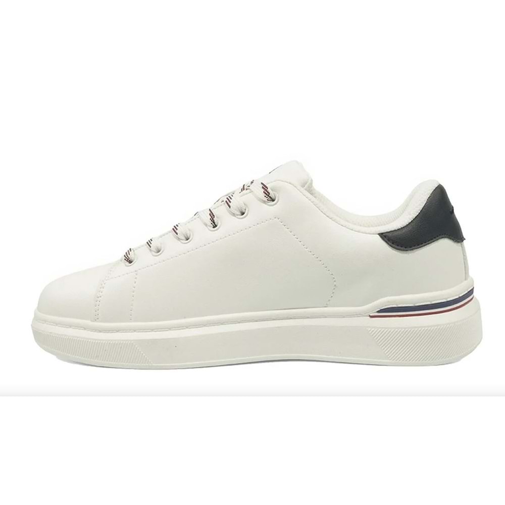 U.S. Polo Assn. Arsen Erkek Sneaker Ayakkabı Ckr01040