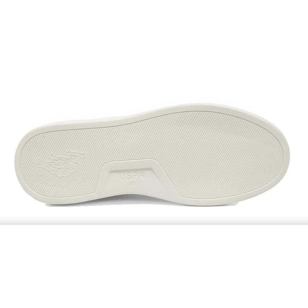 U.S. Polo Assn. Arsen Erkek Sneaker Ayakkabı Ckr01040