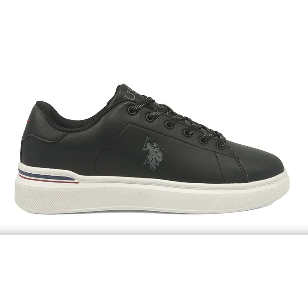 U.S. Polo Assn. Arsen Erkek Sneaker Ayakkabı Ckr01040