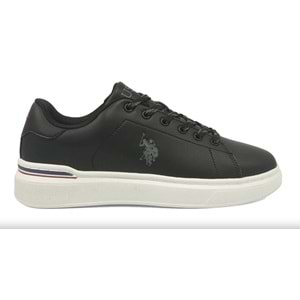 U.S. Polo Assn. Arsen Erkek Sneaker Ayakkabı Ckr01040