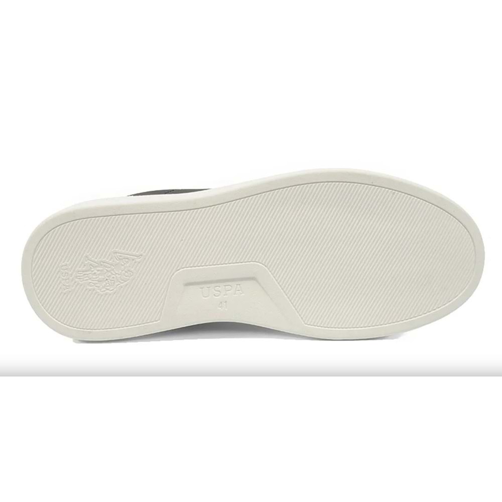 U.S. Polo Assn. Arsen Erkek Sneaker Ayakkabı Ckr01040