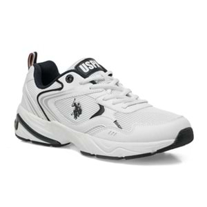 U.S. Polo Assn. Arden Erkek Spor Ayakkabı Ckr01041