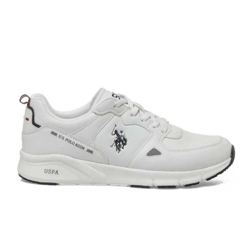 U.S. Polo Assn. Vance Erkek Spor Ayakkabı Ckr01042