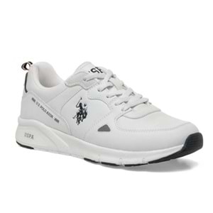 U.S. Polo Assn. Vance Erkek Spor Ayakkabı Ckr01042