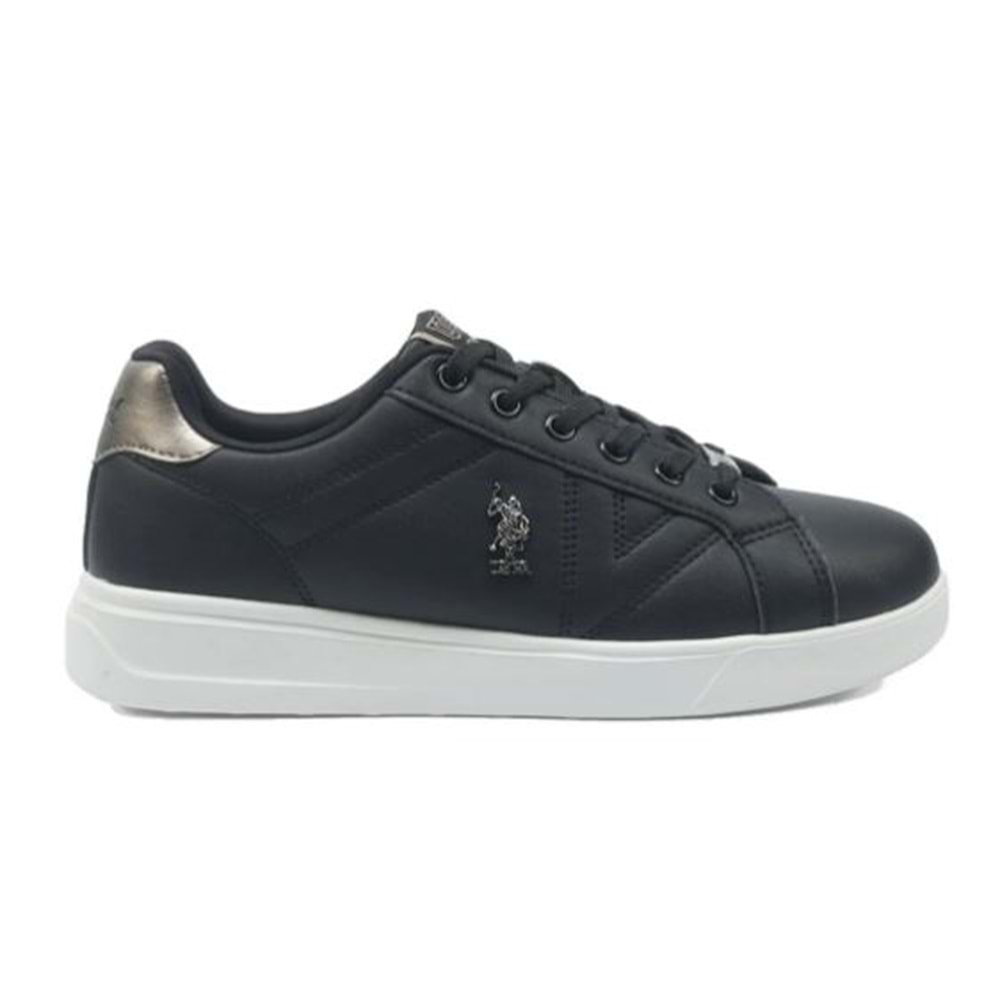 U.S. Polo Assn. Exxy Kadın Sneaker Ayakkabı Ckr01043