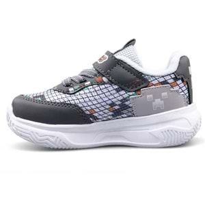 Alessio Erkek Çocuk Spor Ayakkabı Ckr01048