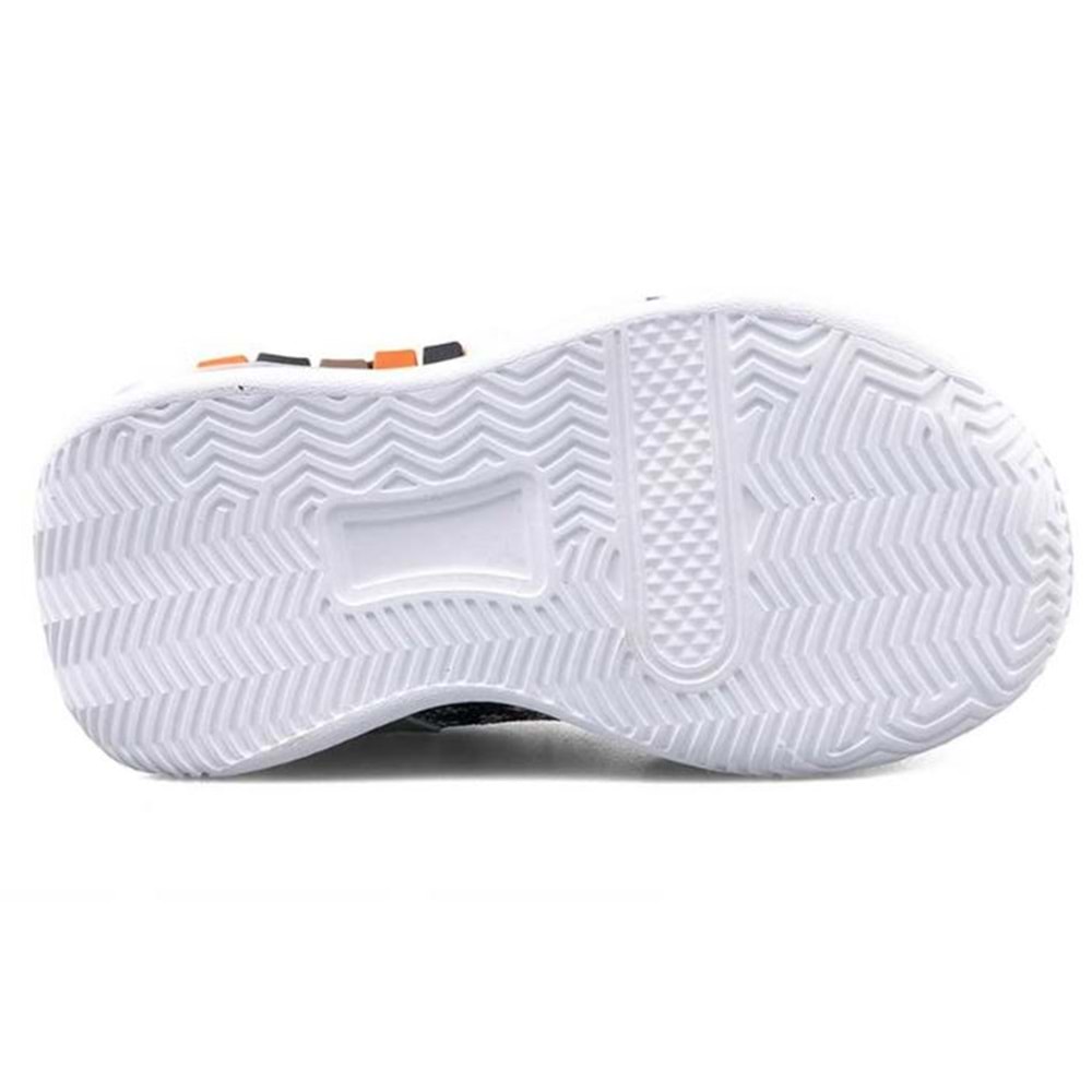 Alessio Erkek Çocuk Spor Ayakkabı Ckr01048