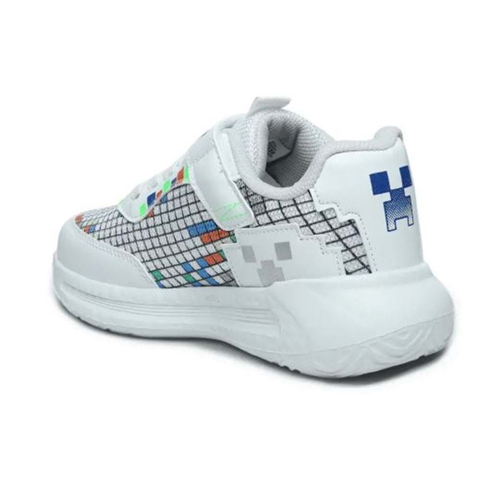 Alessio Erkek Çocuk Spor Ayakkabı Ckr01048