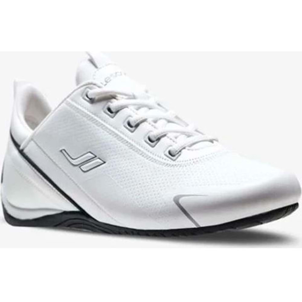 Lescon Smash 9 Erkek Sneaker Ayakkabı Ckr01050