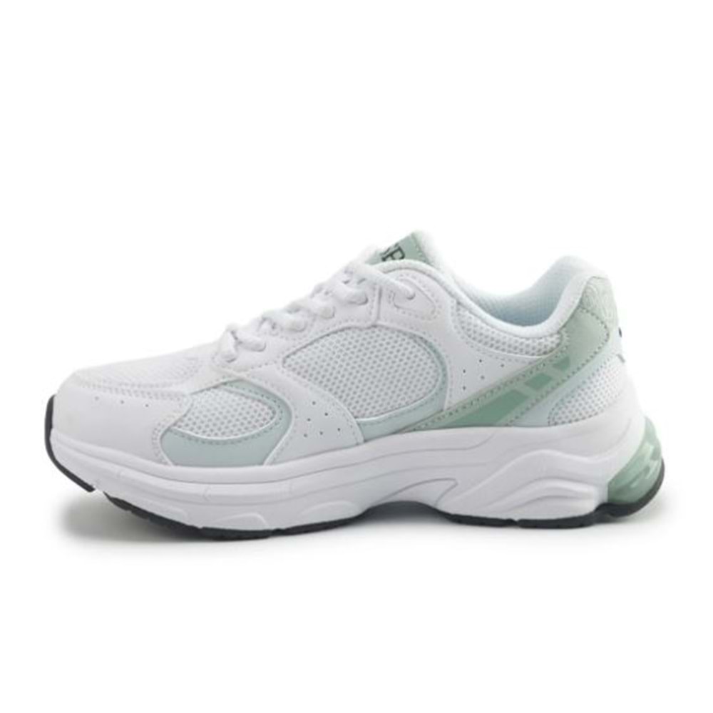U.S. Polo Assn. Juno Kadın Spor Ayakkabı Ckr01056