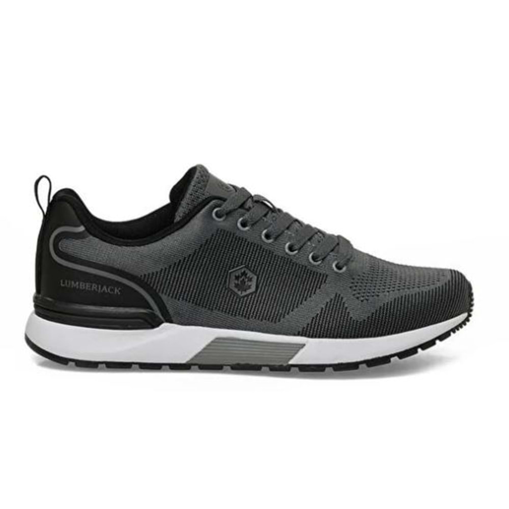 Lumberjack Vendor 2.0 Erkek Sneaker Ayakkabı Ckr01057