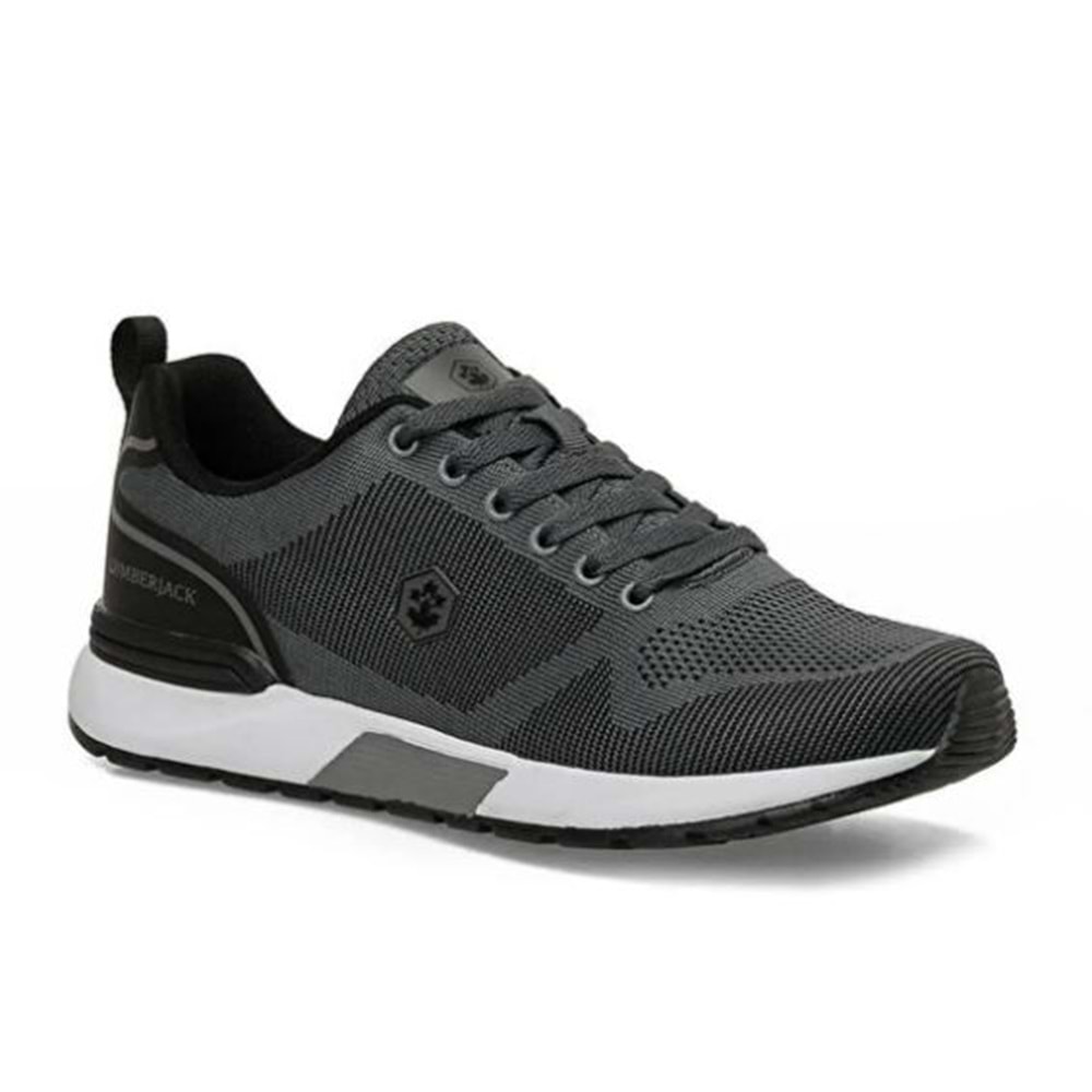 Lumberjack Vendor 2.0 Erkek Sneaker Ayakkabı Ckr01057