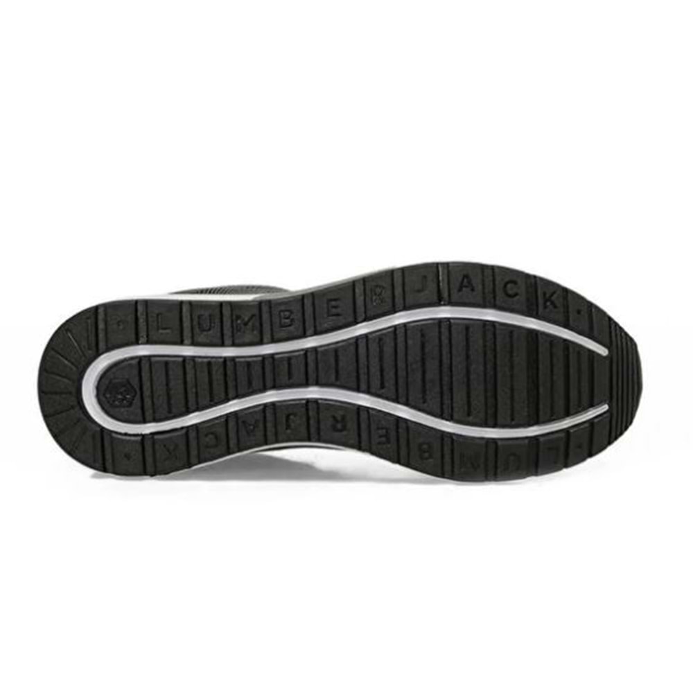 Lumberjack Vendor 2.0 Erkek Sneaker Ayakkabı Ckr01057