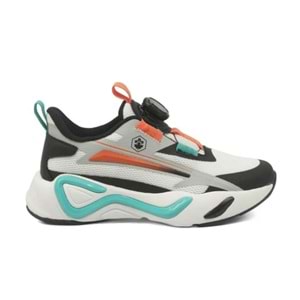 Lumberjack Drako Makaralı Çocuk Spor Ayakkabı Ckr01058