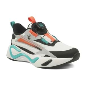 Lumberjack Drako Makaralı Çocuk Spor Ayakkabı Ckr01058