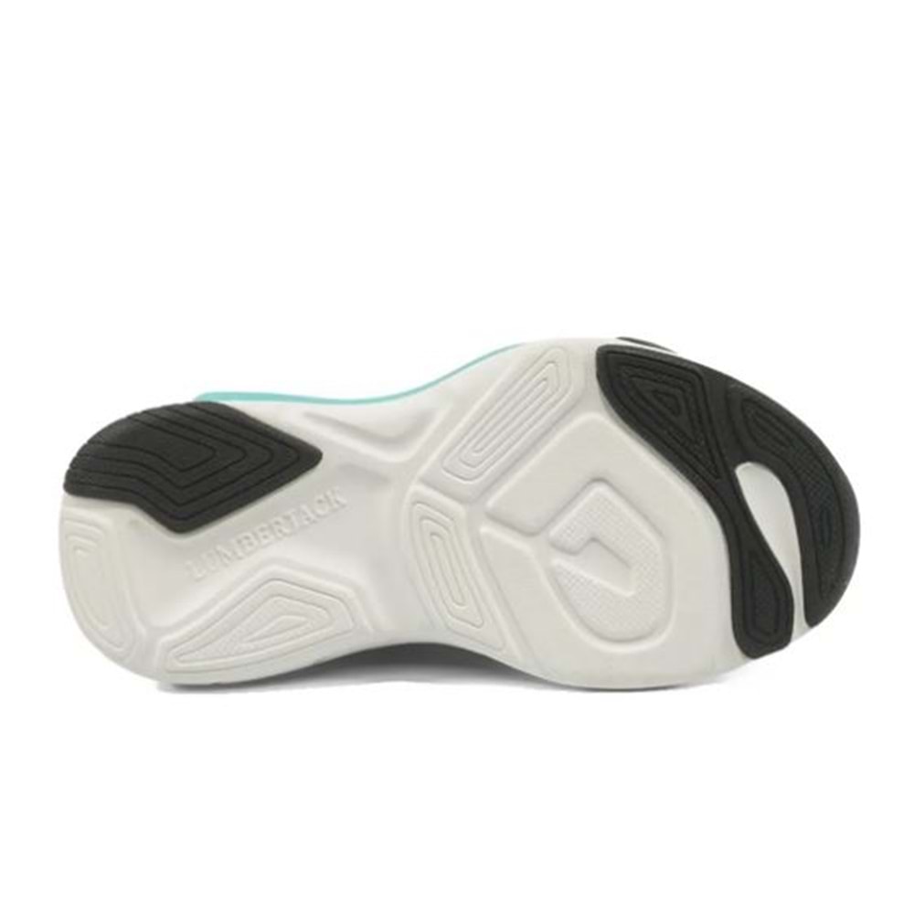 Lumberjack Drako Makaralı Çocuk Spor Ayakkabı Ckr01058