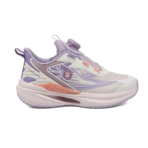 Lumberjack Dive Makaralı Çocuk Spor Ayakkabı Ckr01059