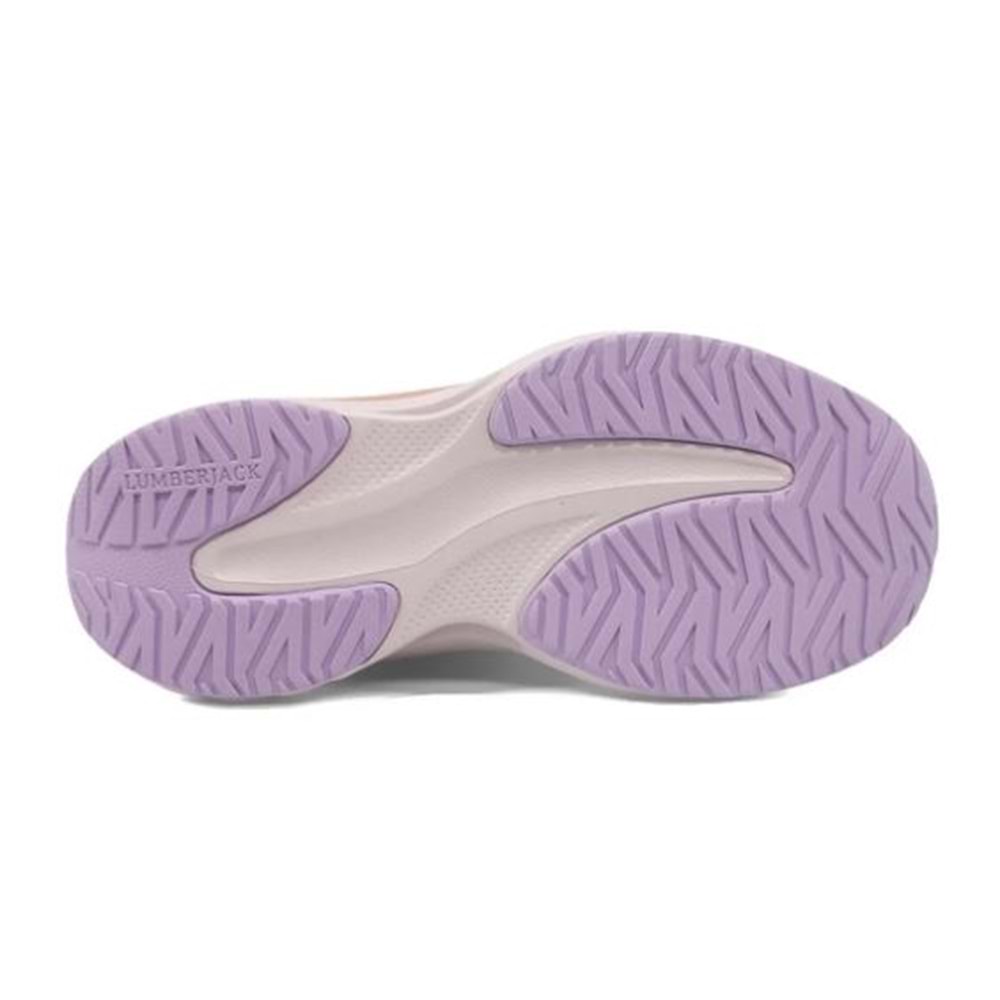 Lumberjack Dive Makaralı Çocuk Spor Ayakkabı Ckr01059