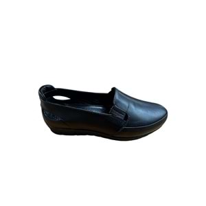 Mariotto Hakiki Deri Günlük Kadın Casual Ayakkabı Ckr01065