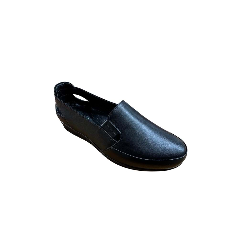 Mariotto Hakiki Deri Günlük Kadın Casual Ayakkabı Ckr01065