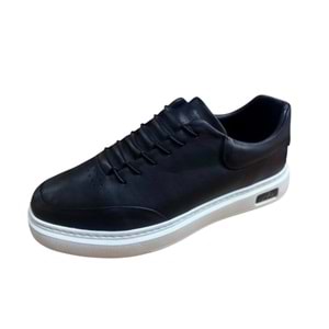 Luis Figo Hakiki Deri Erkek Sneaker Ayakkabı Ckr01068
