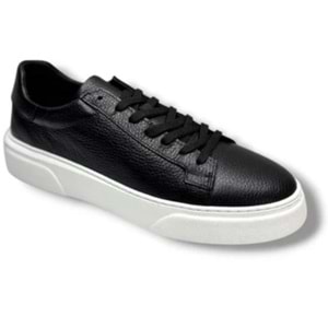 Dacfy Hakik Deri Erkek Sneaker Ayakkabı Ckr01069